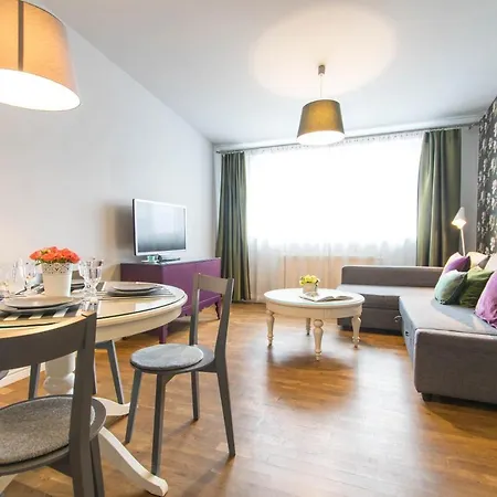Apartamento Old Town Krupnicza