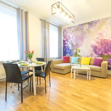 Old Town Krupnicza Apartamento