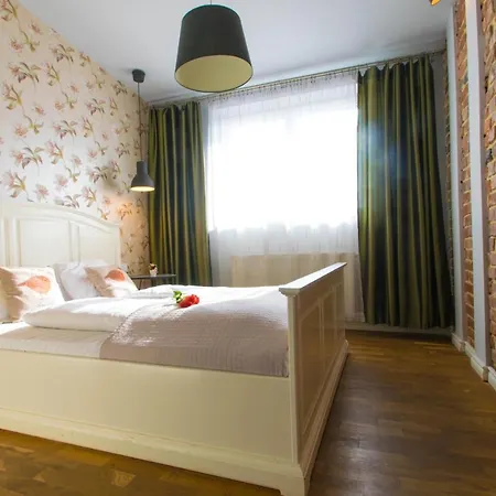 Old Town Krupnicza Apartamento
