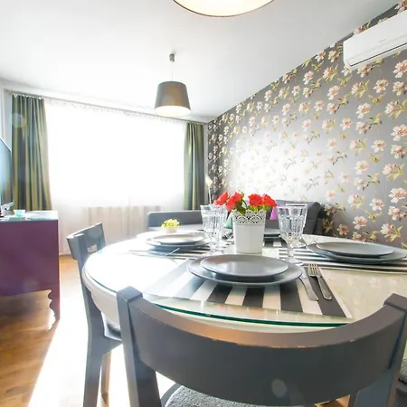 Apartamento Old Town Krupnicza *