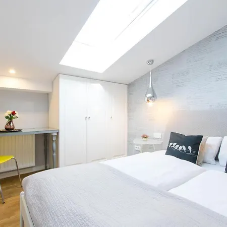 Apartamento Old Town Krupnicza *