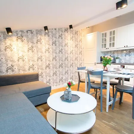 Apartamento Old Town Krupnicza Cracóvia