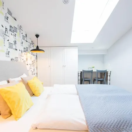 Apartamento Old Town Krupnicza *
