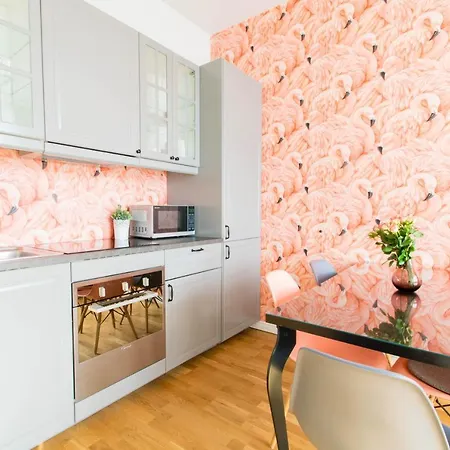 Apartamento Old Town Krupnicza Cracóvia