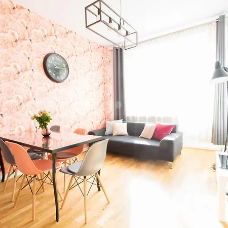 Old Town Krupnicza Apartamento