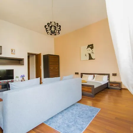 Apartamento Old Town Krupnicza Cracóvia
