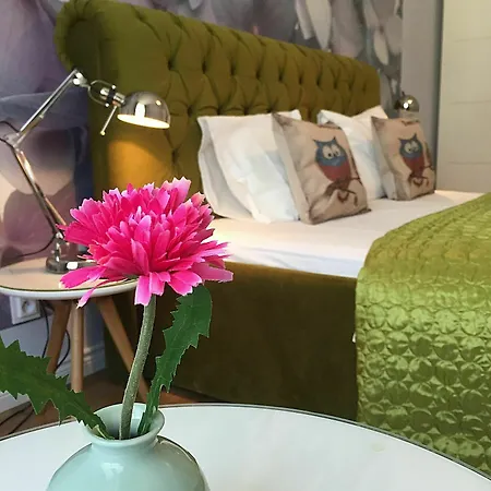 Apartamento Old Town Krupnicza *