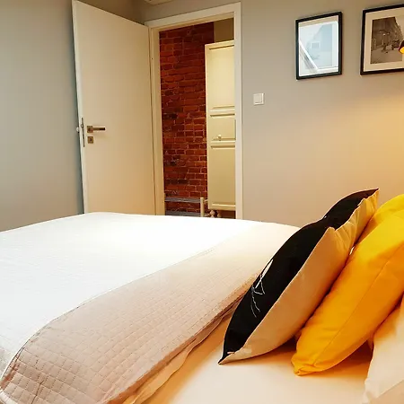 Apartamento Old Town Krupnicza Cracóvia