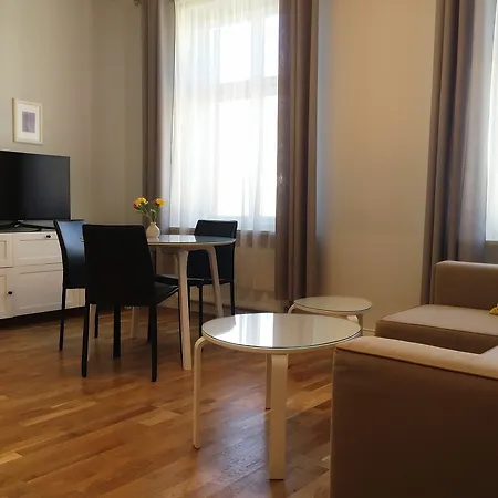 Old Town Krupnicza Apartamento *