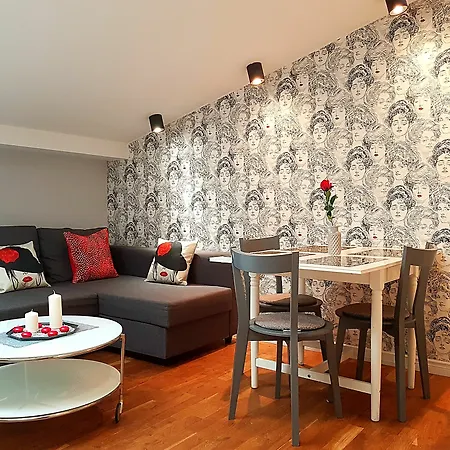 Apartamento Old Town Krupnicza Cracóvia