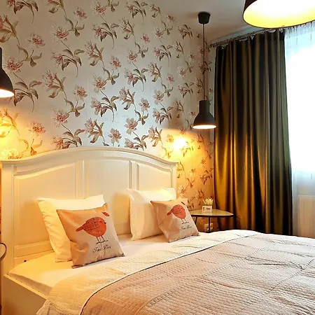 Apartamento Old Town Krupnicza