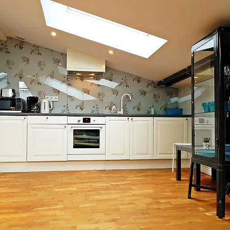 Apartamento Old Town Krupnicza *