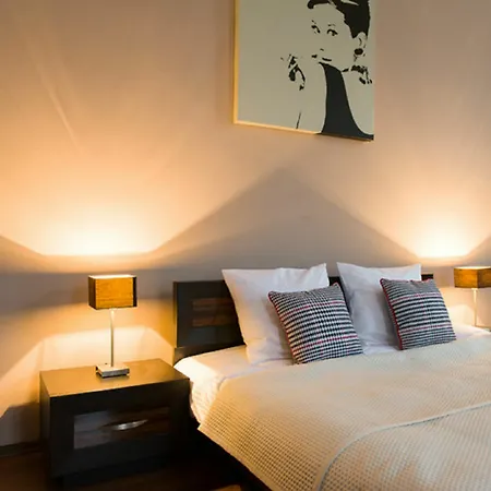 Apartamento Old Town Krupnicza Cracóvia